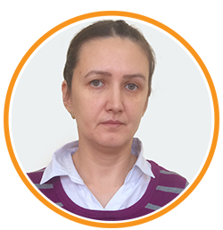 Гусева Татьяна Александровна